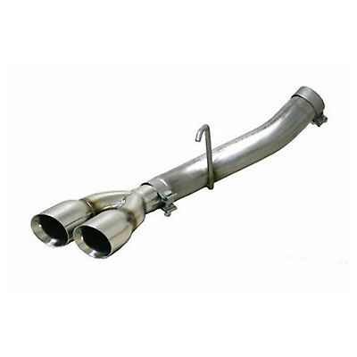 #ad SLP Dual Tip Tailpipe Assembly for 07 13 Tahoe Yukon Suburban Avalanche 5.3L $179.99