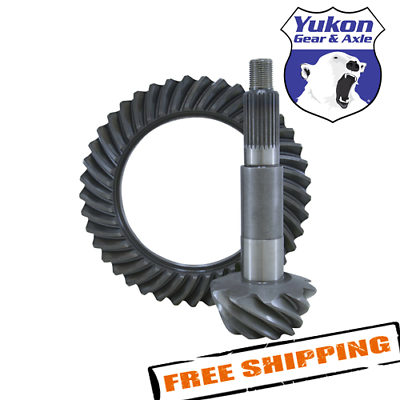 #ad Yukon YG D44 488 High Performance Replacement Ring amp; Pinion Gear Set for Dana 44 $393.89