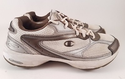 #ad CHAMPION Shape Up Fast Fitness Toning Rocker Walking Shoes for Women Size 7.5 $15.00