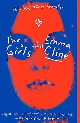 #ad The Girls: A Novel by Cline Emma $3.79