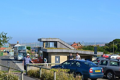 #ad Photo 6x4 Whitby Park and Ride Off the A171. c2021 GBP 2.00