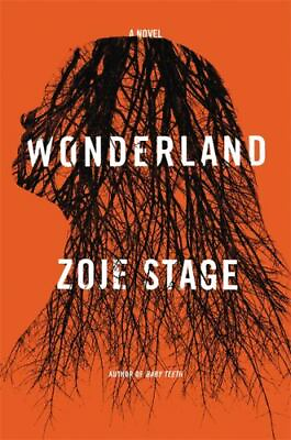 #ad Wonderland by Stage Zoje $5.07