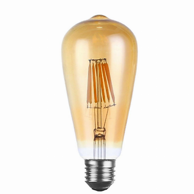 #ad ST64 E27 8W LED Bulb $68.92