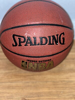 #ad #ad Spalding NBA Street Basketball Intermediate Size 28.5quot; 63250 $25.00