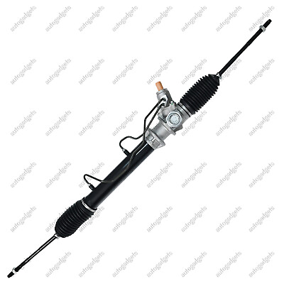 #ad Power Steering Rack And Pinion For 1996 2004 Nissan Frontier Pathfinder Xterra $163.21
