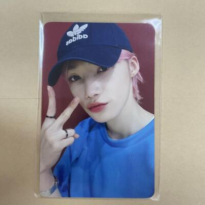 #ad The Boyz New Be Aware Withmuu 2.0 Fansign Unpublished Official Photocard $32.99