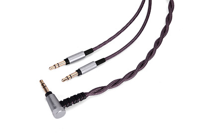 #ad 3.5mm Upgrade Audio Cable For Beyerdynamic T1 amp; T5 3rd Generation Headphones $49.99