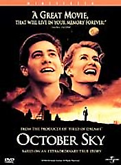 #ad October Sky $4.29