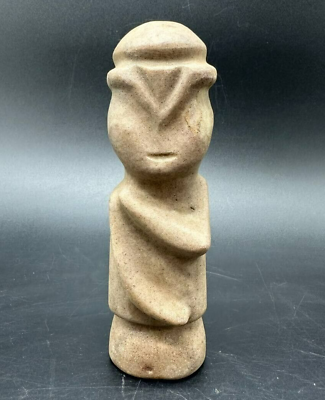 #ad Ancient Idol Artifact of the Scythian Culture. A Very Rare Artifact. $1500.00