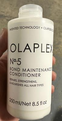 #ad Olaplex No. 5 Bond Maintenance Conditioner by Olaplex 8.5oz Conditioner $23.99