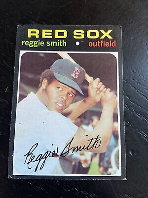 #ad 1971 topps #305 $6.00