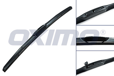 #ad OXIMO WUH550 Wiper Blade for LANCIAMAZDATOYOTA EUR 8.56