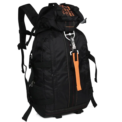 #ad Travel Hiking Backpack Trekking Camping Backpacks Waterproof Hiking Daypack Ligh $62.09