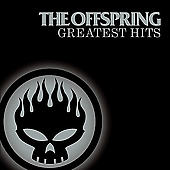 #ad Offspring The : The Offspring Greatest Hits CD $10.97