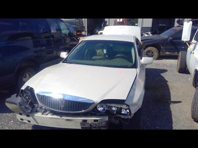#ad Driver Left Rear Side Door Electric Fits 00 06 LINCOLN LS 695651 $424.90