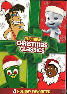 #ad New Christmas Classics $8.71