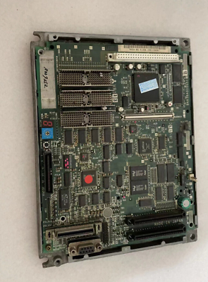 #ad #ad HR113 used circuit board tested ok DHL FEDEX UPS $315.80