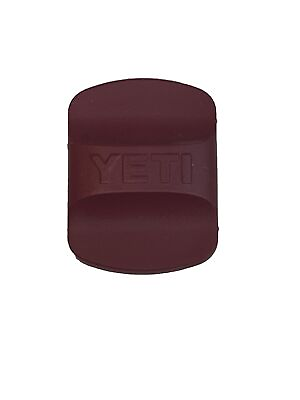 #ad Yeti Harvest Red MagSlider fit Any lid 10 14 16 20 24 30 replacement Free Ship $15.98