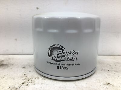 #ad Parts Master Oil Filter 61392 New Old Stock $10.99