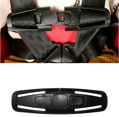 #ad Harness Replacement Safety Buckle Clip For Evenflo Tribute LX Car Seat Belt $11.99