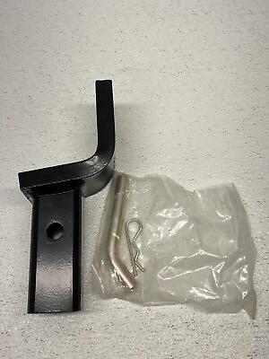 #ad Toyota pt228 48039 Tailer Hitch Tow Ball Mount Brand New Official Brand Part $30.69