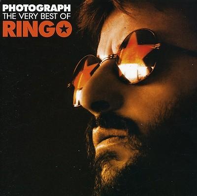 #ad Ringo Starr Photograph: The Very Best of Ringo New CD $15.89