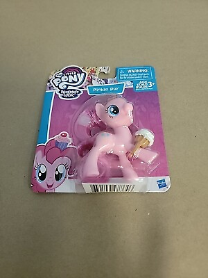 #ad My Little Pony Friendship is Magic Pinkie Pie with CUPCAKE 2016. Free Shipping.. $10.95