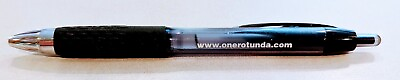 #ad Collector Ink Pen Ford Motor Company onerotunda.com Ford Dearborn SVT $5.00