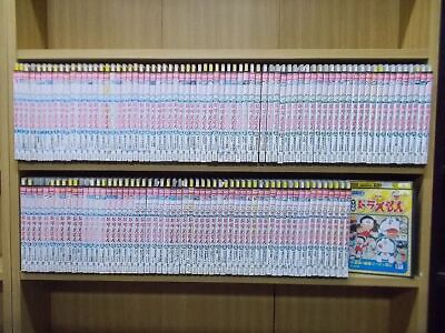 #ad Japanese ANIME DVD NEW TV version Doraemon irregular 129 set $400.00