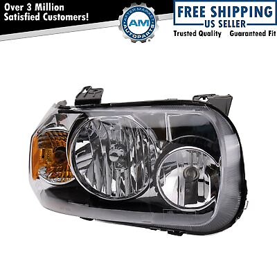 #ad Right Headlight Assembly Halogen For 2005 2007 Ford Escape FO2519102 $61.82