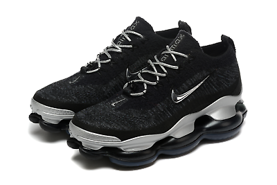 #ad Nike Air Max Scorpion FK 2022 black air cushion shoes for men Brand new $175.55