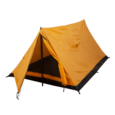 #ad 2 Person Eagle Backpacking Tent 3.9 lbs 78quot; Inches Length $29.24