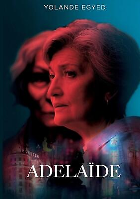 #ad Adlade by Yolande Egyed Paperback Book $39.20