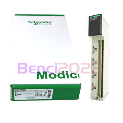 #ad 1PCS Brand New Schneider PLC Module 140AVI03000​ $350.00