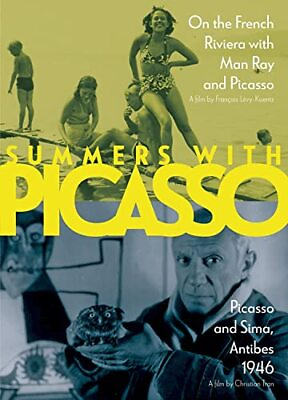 #ad Summers With Picasso $27.82