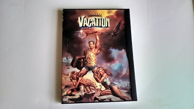 #ad National Lampoon#x27;s Vacation Full Screen Edition On DVD Mint $5.94