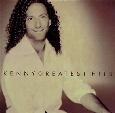 #ad Kenny G Greatest Hits CD $5.45