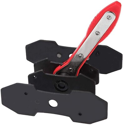 #ad Brake Caliper Press Tool 360 Degree Swing Ratchet Expander Wrench C... $28.00