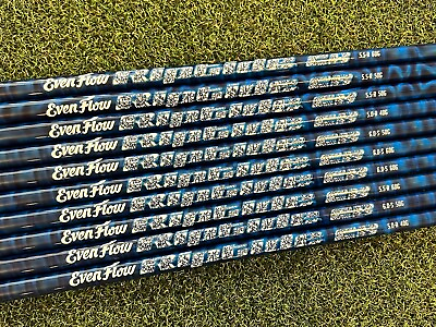 #ad NEW Project X Even Flow Riptide CB Graphite Driver Shaft FREE CUSTOM ASSEMBLY $99.95