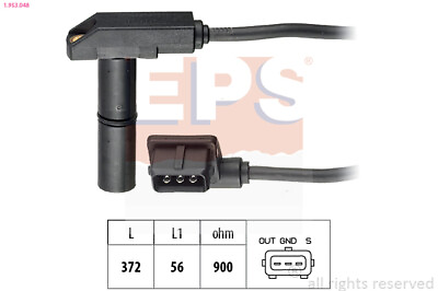 #ad EPS 1.953.048 Sensor crankshaft pulse for BMW EUR 53.94