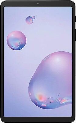 #ad Samsung Galaxy Tab A 8.4quot; SM T307U 4G LTE Tablet ATamp;T UnlockedWiFi Brand New $99.99