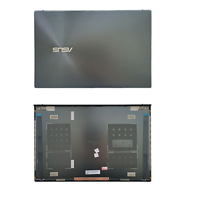 #ad Fit For ASUS ZenBook 14 UX425J U4700J UX425 LCD Back Cover Lid HQ20705569000170 $96.99