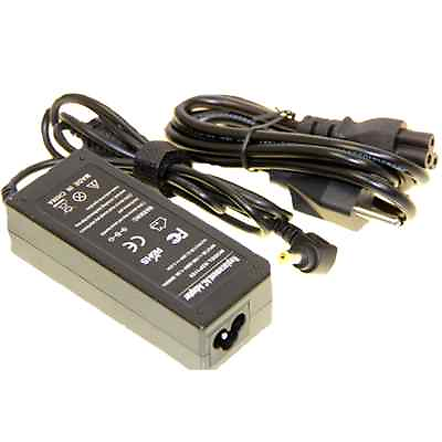 #ad AC Adapter charger supply for Lenovo V570 1066ARU V570 1066AWU V570 1066AEU $15.99