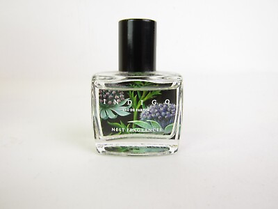 #ad Nest Fragrance Indigo Perfume 7.5ML Bottle $24.99