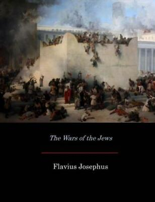 #ad The Wars Of The Jews $11.26