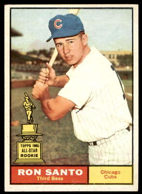 1961 Topps Baseball Pick A Card Cards 1 135 $39.99