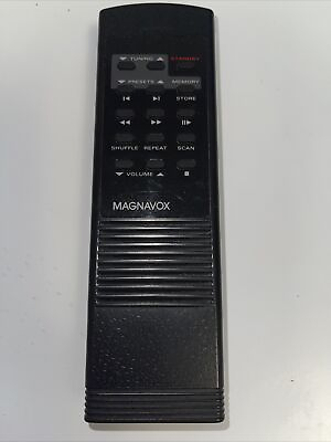 #ad Magnavox RH 6104 17 Remote Control $11.90