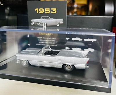 #ad 1 64 Scale Dealer versions Cadillac 120th anniversary Model Series 1930 2022 toy $44.95