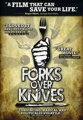 #ad Forks Over Knives $8.71