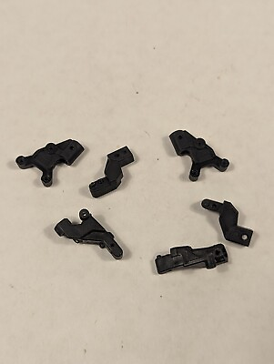 #ad Axial SCX24 OEM Shock Towers $2.00